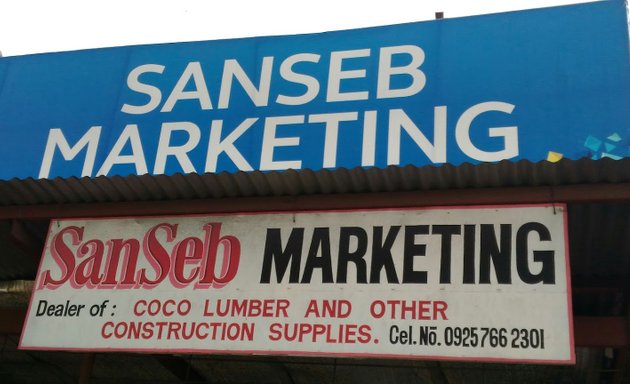 Photo of Sanseb Marketing