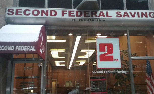 Photo of Second Federal Savings & Loan Association of Philadelphia