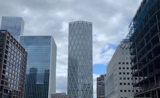 Photo of Workthere Canary Wharf