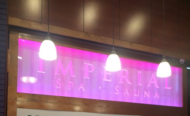 Photo of Imperial Spa