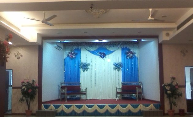 Photo of Samaj Mandir Hall