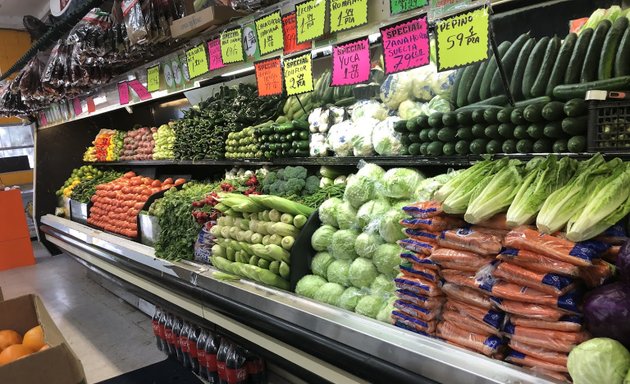 Photo of El Mercado Market