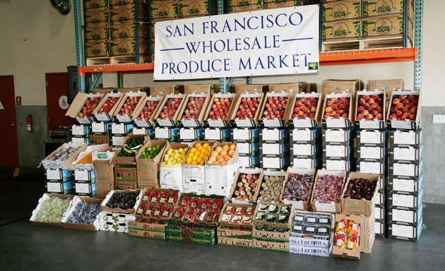Photo of Stanley Produce Company Inc