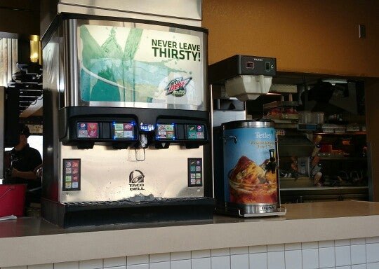 Photo of Taco Bell