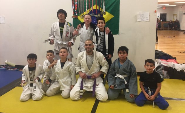 Photo of Rolls Academy Brazilian Jiu Jitsu