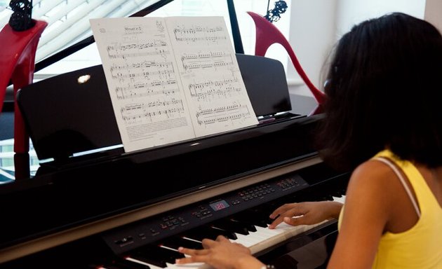 Photo of Bespoke Music Tuition