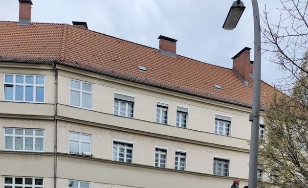 Foto von HUK-COBURG Versicherung Jens Schulz in Berlin - Wittenau