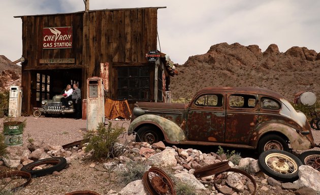 Photo of Scenic Vegas