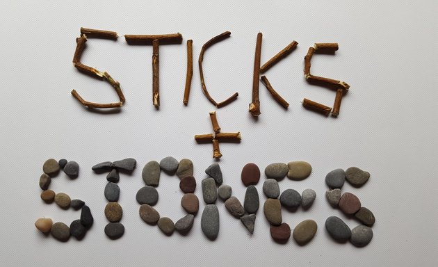 Photo of Sticks & Stones of Mickleover