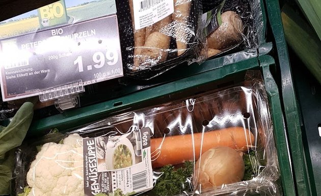 Foto von EDEKA Elstaler Straße