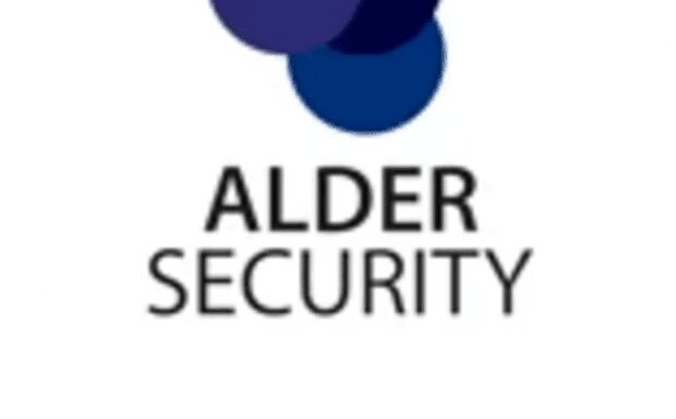 Photo of Alder Security