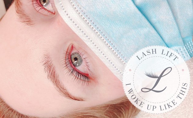 Photo of Lash Lift