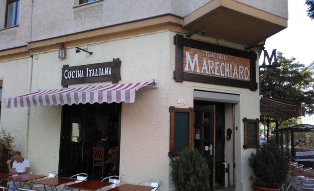 Foto von Marechiaro Cucina Italiana