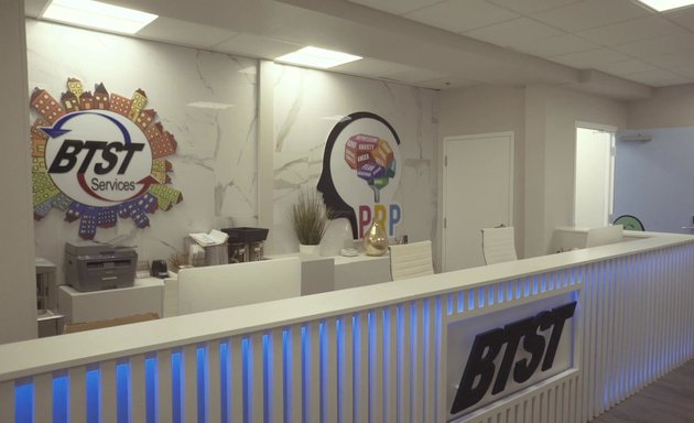 Photo of BTST Services
