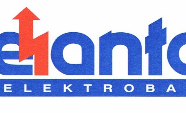 Foto von Elanta - Elektrobau GmbH