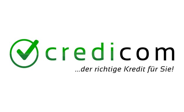 Foto von credicom GmbH