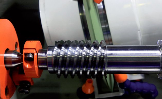 Photo of Helix Manufacturing & Machine Shop