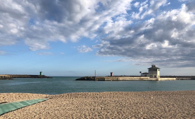 foto Porto di Ostia