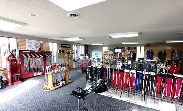 Photo of Centennial Park Golf Centre