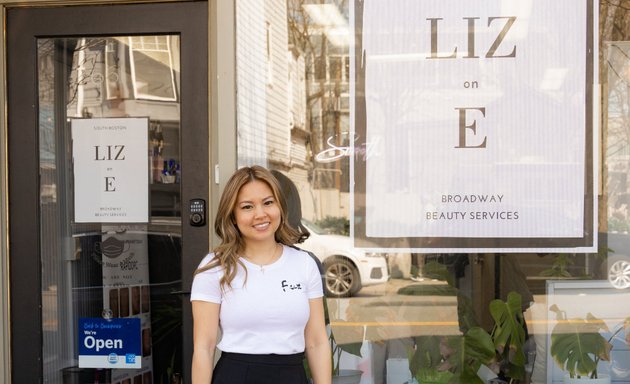 Photo of Liz on E Beauty Services