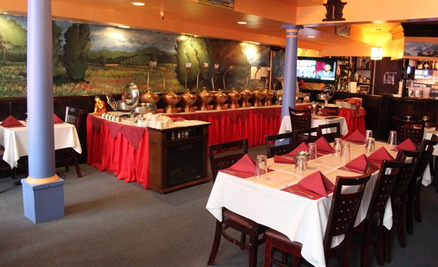 Photo of Lumbini Restaurant