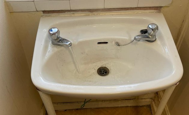 Photo of A Plus Plumbing Services