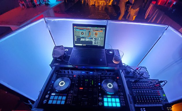 Photo of DJ Oleynik Entertainment