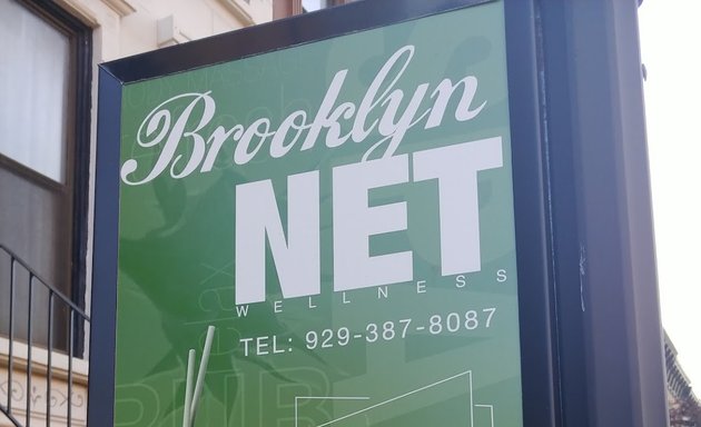 Photo of Brooklyn Net Wellness