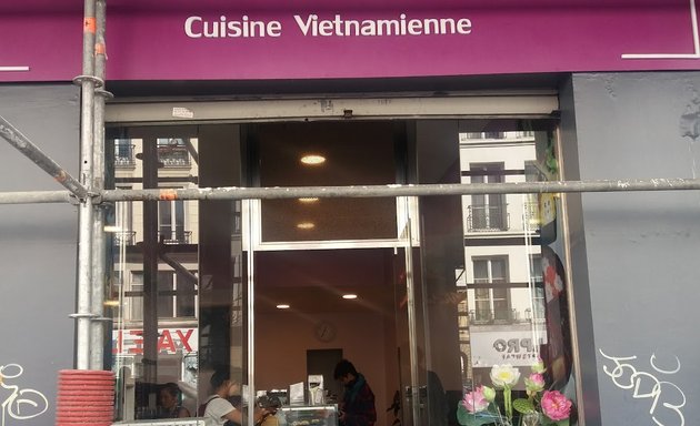 Photo de Cuisine Vietnamienne