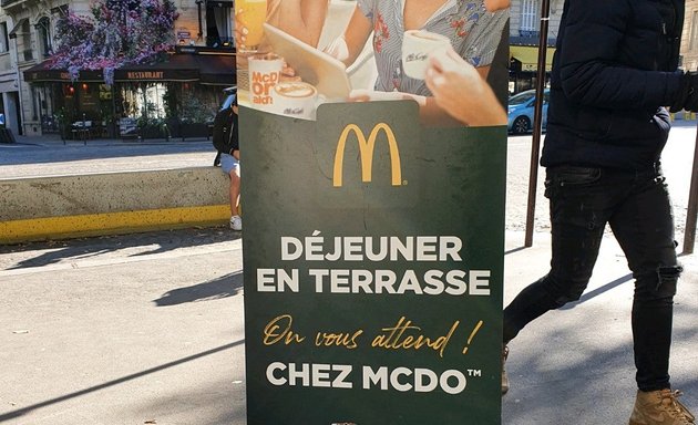 Photo de McDonald's