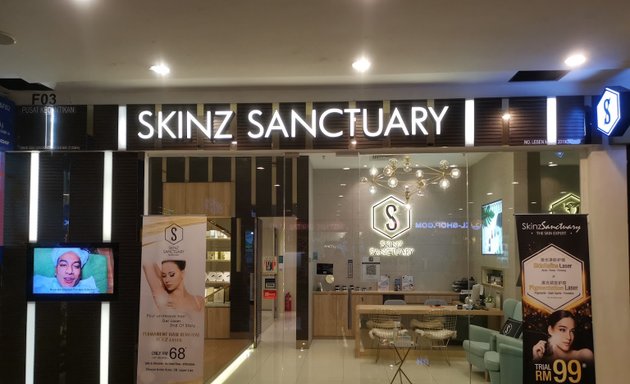 Photo of Skinz Sanctuary @ Subang Jaya