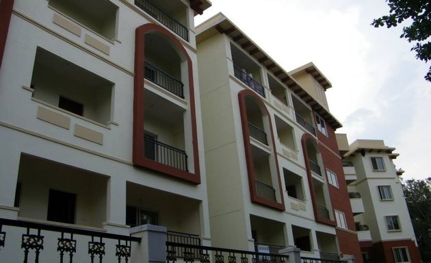 Photo of Srivatsav Prasiddi Apartments