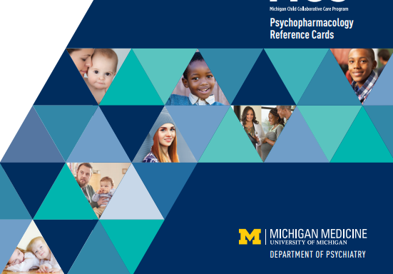 Photo of National Network of Child Psychiatry Access Programs