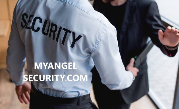 Photo of My Angel Security Company