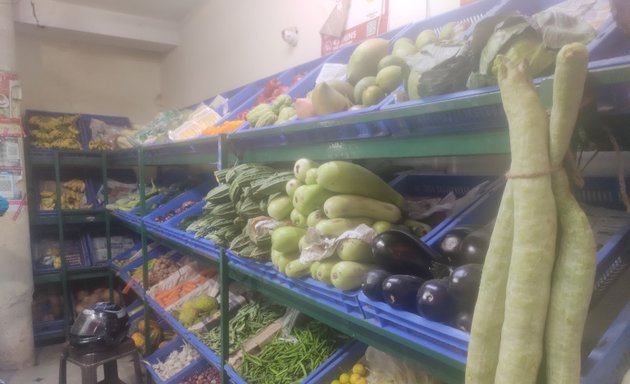 Photo of Shiva Vegetables and fruits