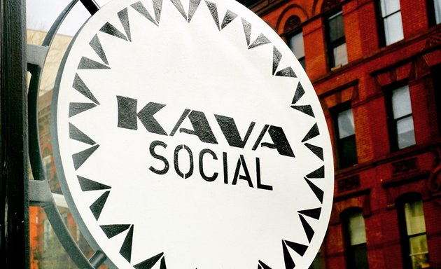 Photo of Kava Social