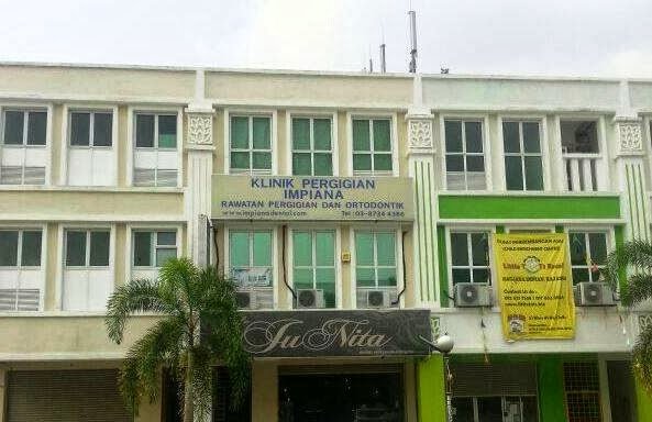 Photo of Klinik Pergigian Impiana