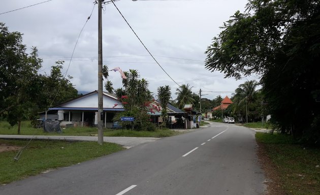 Photo of Kampung Sesapan Batu Minangkabau Rural Clinic