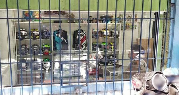Photo of Rebel Flicks Moto Shop and Accessories