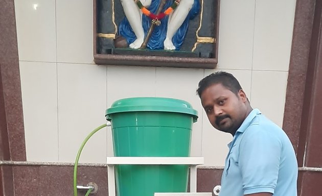 Photo of शीतल जल केंद्र Free Drinking Water Station