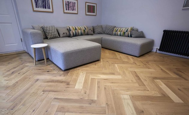 Photo of Greyspace Flooring