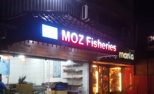 Photo of moz Fisheries (always Fresh)