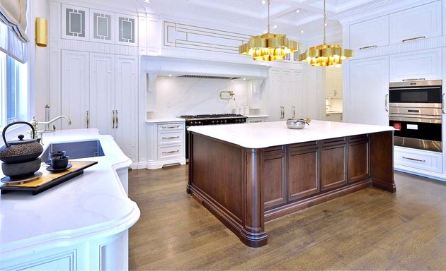 Photo of TOBI Design & Custom Made Kitchen & Fine Cabinetry