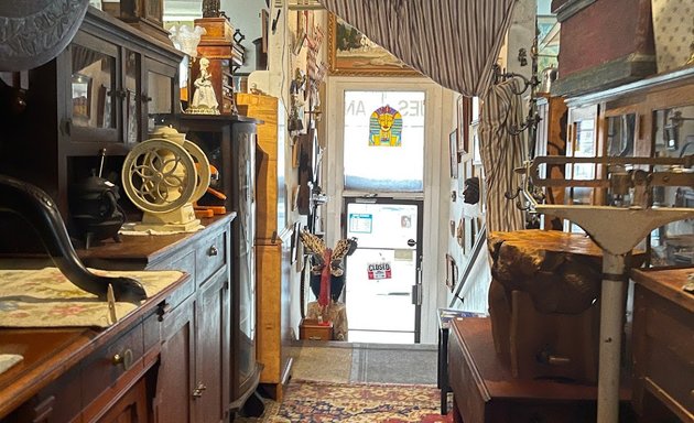 Photo of Hayes Antiques