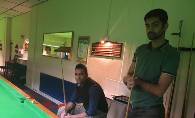 Photo of 147 Snooker Club