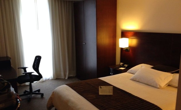 Foto de Hotel Chacao Suites