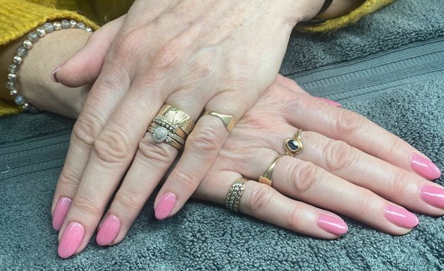 Photo of Lous Beauty Bar Nails And Beauty