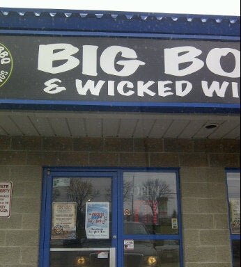Photo of Big Bone BBQ and Wicked Wings