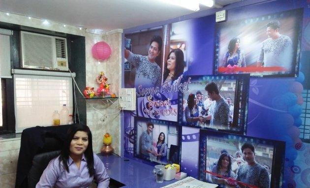 Photo of SAKSHI VISION Shop.