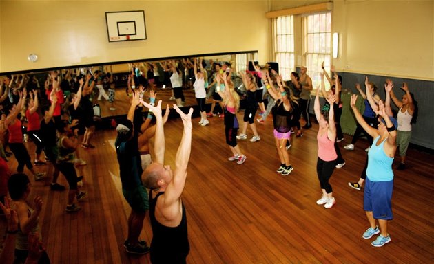 Photo of Zumba with Lucy